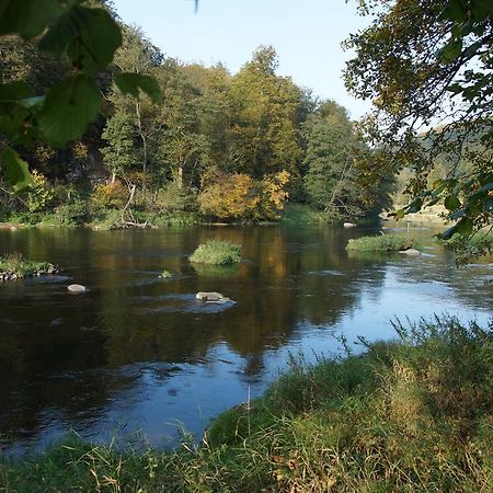 Gasthof Metzgerwirt Regenstauf Eksteriør bilde