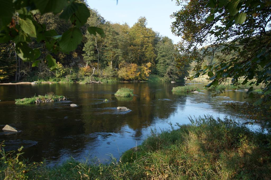 Gasthof Metzgerwirt Regenstauf Eksteriør bilde